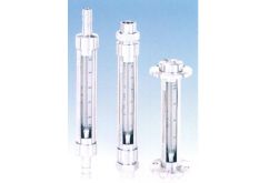 G、R、F系列玻璃轉(zhuǎn)子流量計